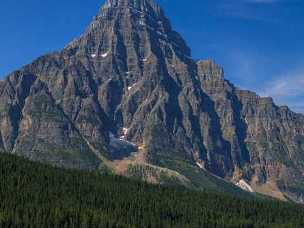 Waterfowl Lake