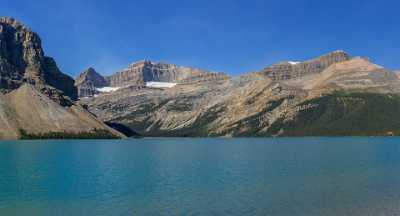 Bow Lake Jasper Alberta Canada Panoramic Landscape Photography What Is Fine Art Photography Prints - 017043 - 23-08-2015 - 14266x7720 Pixel Bow Lake Jasper Alberta Canada Panoramic Landscape Photography What Is Fine Art Photography Prints Fine Art Printing Fine Art Photography For Sale Autumn Fine...