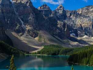 Moraine Lake