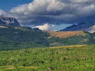 Chief Mountain Highway