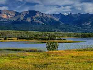 Maskinonge Lake