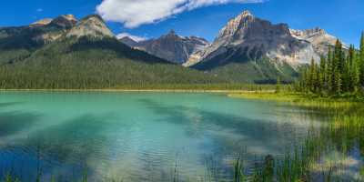 Emerald Lake Field British Columbia Canada Panoramic Landscape Rock Stock Pictures Fine Art - 016938 - 20-08-2015 - 15545x7520 Pixel Emerald Lake Field British Columbia Canada Panoramic Landscape Rock Stock Pictures Fine Art Fine Art Photography Gallery Western Art Prints For Sale Animal Fine...