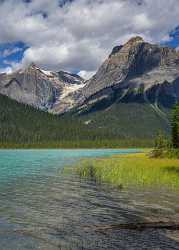 Emerald Lake Field British Columbia Canada Panoramic Landscape Stock Images Town - 016956 - 20-08-2015 - 7828x10964 Pixel Emerald Lake Field British Columbia Canada Panoramic Landscape Stock Images Town Fine Art Photography For Sale Fine Art Photography Prints For Sale Flower...