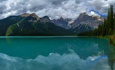 Emerald Lake Field British Columbia Canada Panoramic Landscape Photography Prints For Sale Sale - 016958 - 20-08-2015 - 12382x7486 Pixel Emerald Lake Field British Columbia Canada Panoramic Landscape Photography Prints For Sale Sale Grass Fine Art Printing Fine Art Photography Prints For Sale...