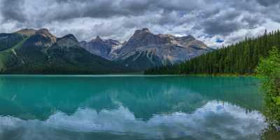Emerald Lake Field British Columbia Canada Panoramic Landscape Royalty Free Stock Photos - 016959 - 20-08-2015 - 16614x7544 Pixel Emerald Lake Field British Columbia Canada Panoramic Landscape Royalty Free Stock Photos Art Photography For Sale Autumn Photography Prints For Sale Fine Art...