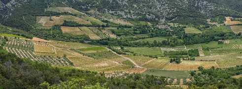 Mollans Mollans sur Ouvèze - Panoramic - Landscape - Photography - Photo - Print - Nature - Stock Photos - Images - Fine Art...