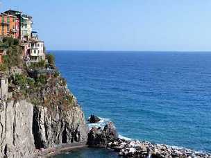 Manarola