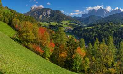 San Pietro South Tyrol Italy Panoramic Landscape Photography Sea Nature Fine Art Photography Prints - 017290 - 12-10-2015 - 17921x10762 Pixel San Pietro South Tyrol Italy Panoramic Landscape Photography Sea Nature Fine Art Photography Prints Winter Prints Fine Art Photographer Royalty Free Stock...