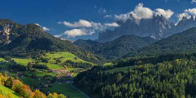 San Pietro South Tyrol Italy Panoramic Landscape Photography Flower Photo Modern Art Prints - 017375 - 12-10-2015 - 32204x12239 Pixel San Pietro South Tyrol Italy Panoramic Landscape Photography Flower Photo Modern Art Prints Fine Art Photography For Sale Animal Images Fine Art Nature...