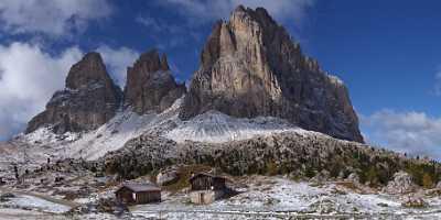 Sella Pass Val Gardena Langkofel Sasso Lungo Herbst Landscape Fine Arts Photography - 004967 - 12-10-2009 - 8897x4221 Pixel Sella Pass Val Gardena Langkofel Sasso Lungo Herbst Landscape Fine Arts Photography Fine Art Photography Photography Rain Order View Point Royalty Free Stock...