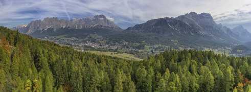 Cortina d ampezzo Cortina d ampezzo - Panoramic - Landscape - Photography - Photo - Print - Nature - Stock Photos - Images - Fine Art...