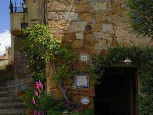 Pienza