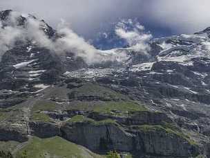 kleine Scheidegg