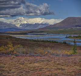 Denali Hwy Cantwell Viewpoint Alaska Panoramic Landscape Photography Color Fine Arts Photography - 020524 - 09-09-2016 - 7810x7328 Pixel Denali Hwy Cantwell Viewpoint Alaska Panoramic Landscape Photography Color Fine Arts Photography Fine Art Rain Photography Prints For Sale Photo Fine Art Fine...