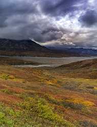Denali National Park Eielson Viewpoint Alaska Panoramic Landscape Country Road Lake Prints For Sale - 020434 - 08-09-2016 - 7670x10113 Pixel Denali National Park Eielson Viewpoint Alaska Panoramic Landscape Country Road Lake Prints For Sale Autumn Fine Art Pass Fine Art Prints Stock Image Fine Art...