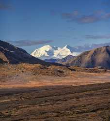 Denali National Park Mount Mckinley Viewpoint Alaska Panoramic Stock Pictures Country Road Spring - 020471 - 08-09-2016 - 7941x8736 Pixel Denali National Park Mount Mckinley Viewpoint Alaska Panoramic Stock Pictures Country Road Spring Fine Art Grass Snow Fine Art Photography Prints For Sale...