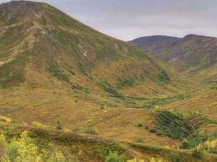 Hatcher Pass