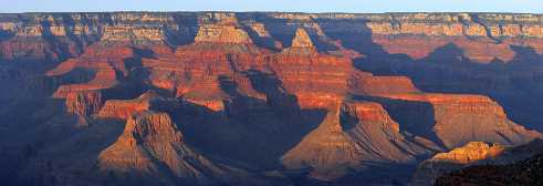 Grand Canyon Village Grand Canyon - Panoramic - Landscape - Photography - Photo - Print - Nature - Stock Photos - Images - Fine Art Prints -...