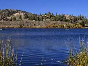 June Lake