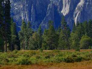 Yosemite Valley