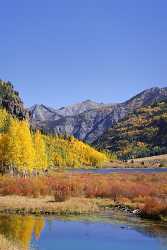 Ouray Red Mountain Pass Crystal Lake Colorado Landscape Fine Art Landscape Photography Barn Snow - 008206 - 19-09-2010 - 4038x6523 Pixel Ouray Red Mountain Pass Crystal Lake Colorado Landscape Fine Art Landscape Photography Barn Snow Prints Fine Art Landscapes Fine Art Photographers Panoramic...