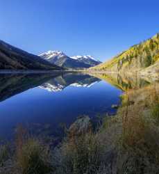 Ouray Crystal Lake Red Mountain Pass Colorado Autumn Fine Art Photos - 014730 - 06-10-2014 - 7267x7922 Pixel Ouray Crystal Lake Red Mountain Pass Colorado Autumn Fine Art Photos Fine Art Photography Prints For Sale Fine Art America Panoramic Image Stock Tree Royalty...