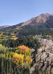 Ouray Red Mountain Pass Colorado Landscape Autumn Color Fine Art Landscapes Rock Spring - 008231 - 19-09-2010 - 6569x9187 Pixel Ouray Red Mountain Pass Colorado Landscape Autumn Color Fine Art Landscapes Rock Spring Fine Art Photography Island Fine Art America Panoramic Fine Art...