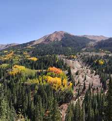 Ouray Red Mountain Pass Colorado Landscape Autumn Color Photo Fine Art Art Printing Senic - 008236 - 19-09-2010 - 6430x6959 Pixel Ouray Red Mountain Pass Colorado Landscape Autumn Color Photo Fine Art Art Printing Senic Fine Art Nature Photography Fine Art Fine Art Photography Prints For...