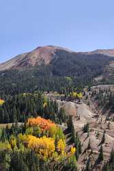 Ouray Red Mountain Pass Colorado Landscape Autumn Color Fine Arts Photography Stock - 008238 - 19-09-2010 - 4161x7505 Pixel Ouray Red Mountain Pass Colorado Landscape Autumn Color Fine Arts Photography Stock Famous Fine Art Photographers Western Art Prints For Sale What Is Fine Art...