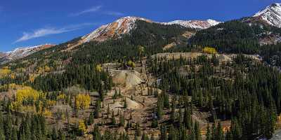 Ouray Red Mountain Pass Million Dollar Highway Colorado View Point Beach Tree Fine Arts - 014698 - 06-10-2014 - 17231x7081 Pixel Ouray Red Mountain Pass Million Dollar Highway Colorado View Point Beach Tree Fine Arts Prints For Sale Fine Art Landscapes Fine Art Printing Photography Prints...