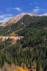 Ouray Red Mountain Pass Million Dollar Highway Colorado Photo Landscape Country Road - 014702 - 06-10-2014 - 7101x12477 Pixel Ouray Red Mountain Pass Million Dollar Highway Colorado Photo Landscape Country Road Fine Art Nature Photography Fine Art Prints Color Fine Art Photography Sea...