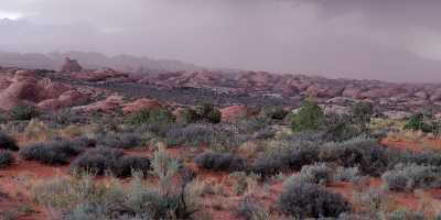 Moab Arches National Park Thunderstorm Lightning Utah Red Prints For Sale - 007934 - 04-10-2010 - 10444x4134 Pixel Moab Arches National Park Thunderstorm Lightning Utah Red Prints For Sale Fine Art Photography Gallery Fine Art Photography Galleries Landscape Art Printing...