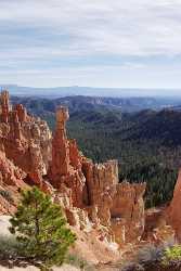 Bryce Canyon National Park Utah Agua Rim Forest Island Winter Prints For Sale - 005749 - 10-10-2010 - 4343x6507 Pixel Bryce Canyon National Park Utah Agua Rim Forest Island Winter Prints For Sale Fine Art Landscape Photography Fine Art Photography Galleries Fine Art Photography...