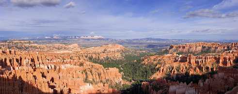 Inspiration Point Inspiration Point - Panoramic - Landscape - Photography - Photo - Print - Nature - Stock Photos - Images - Fine Art...