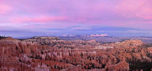 Sunset Point Sunset Point - Panoramic - Landscape - Photography - Photo - Print - Nature - Stock Photos - Images - Fine Art Prints -...