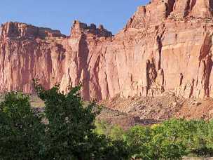 Capitol Reef