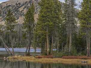 Mirror Lake