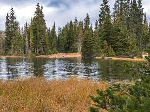 Moosehorn Lake