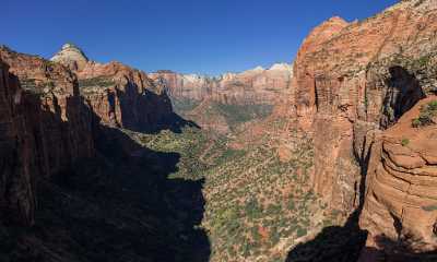 Zion National Park Canyon Overlook Trail Utah Autumn Stock Photos Stock Photography Prints For Sale - 015151 - 30-09-2014 - 11285x6785 Pixel Zion National Park Canyon Overlook Trail Utah Autumn Stock Photos Stock Photography Prints For Sale Photo Fine Art Fine Art Prints Fine Art Posters Landscape...