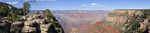 West Rim