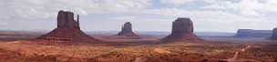 Monument Valley