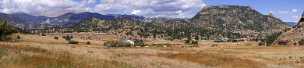 Estes Park
