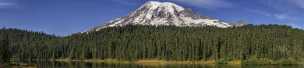 Reflection Lake