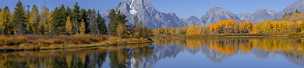 Oxbow Bend